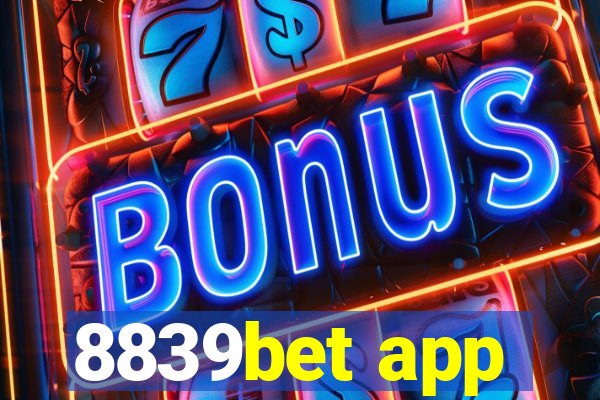 8839bet app